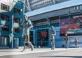 Terry Fox Memorial